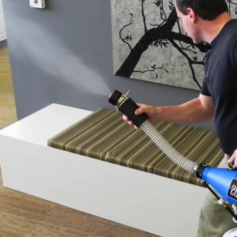Professional Odor Removal in Blue Ball, PA